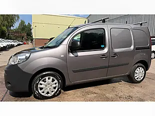 Used 2019 Renault Kangoo ML19 Business Grey - Interior and Exterior details 13