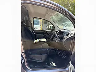 Used 2019 Renault Kangoo ML19 Business Grey - Interior and Exterior details 16