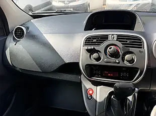 Used 2019 Renault Kangoo ML19 Business Grey - Interior and Exterior details 17