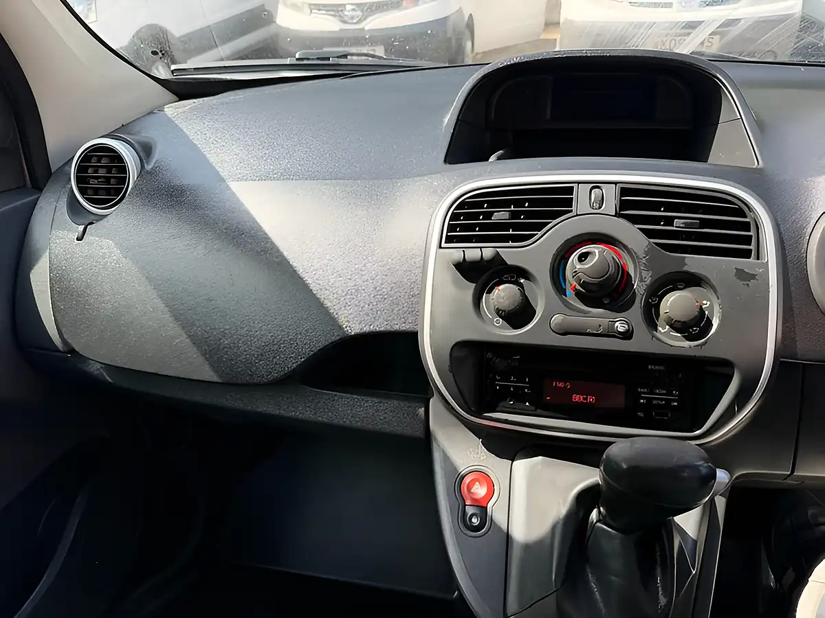 Used 2019 Renault Kangoo ML19 Business Grey - Interior and Exterior details 17