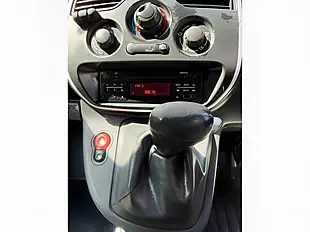 Used 2019 Renault Kangoo ML19 Business Grey - Interior and Exterior details 18