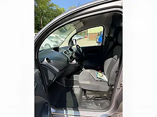 Used 2019 Renault Kangoo ML19 Business Grey - Interior and Exterior details 19