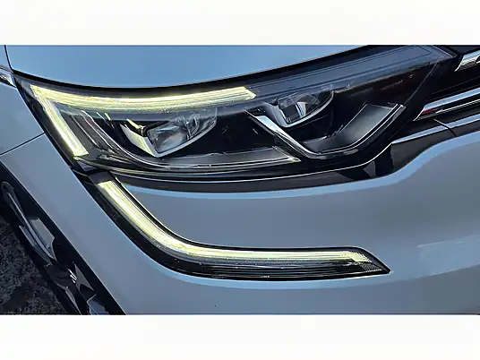 2019 Renault Koleos GT Line 2.0 dCi