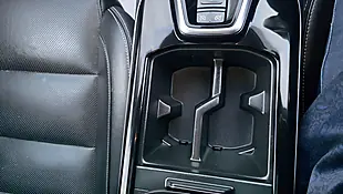Used 2019 Renault Koleos GT Line White - Interior and Exterior details 15