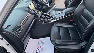 Used 2019 Renault Koleos GT Line White - Interior and Exterior details 16