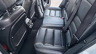 Used 2019 Renault Koleos GT Line White - Interior and Exterior details 17