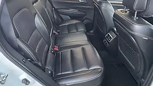 Used 2019 Renault Koleos GT Line White - Interior and Exterior details 18