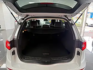 Used 2019 Renault Koleos Iconic White - Interior and Exterior details 10