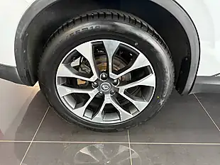 Used 2019 Renault Koleos Iconic White - Interior and Exterior details 3