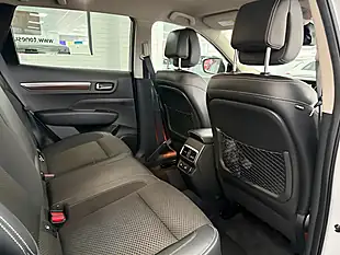 Used 2019 Renault Koleos Iconic White - Interior and Exterior details 4