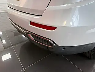 Used 2019 Renault Koleos Iconic White - Interior and Exterior details 8