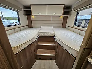 Used 2019 Renault Master Lunar Cassini Eb 19 - Interior and Exterior details 18