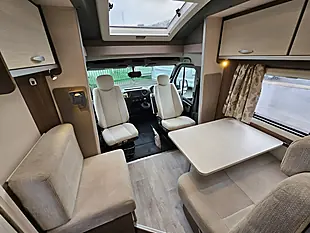 Used 2019 Renault Master Lunar Cassini Eb 19 - Interior and Exterior details 9