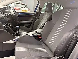 Used 2019 Renault Megane GT Line Iron Blue - Interior and Exterior details 13