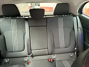 Used 2019 Renault Megane GT Line Iron Blue - Interior and Exterior details 15