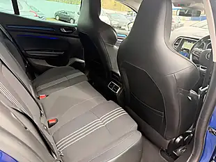Used 2019 Renault Megane GT Line Iron Blue - Interior and Exterior details 19