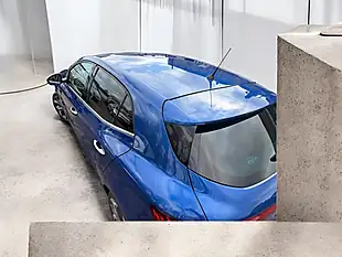 Used 2019 Renault Megane GT Line Iron Blue - Interior and Exterior details 7