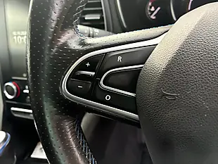 Used 2019 Renault Megane GT Line Sport Tourer Arctic White - Interior and Exterior details 12