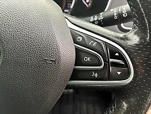 Used 2019 Renault Megane GT Line Sport Tourer Arctic White - Interior and Exterior details 13
