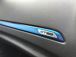 Used 2019 Renault Megane GT Line Sport Tourer Arctic White - Interior and Exterior details 14