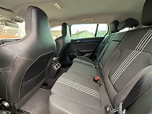 Used 2019 Renault Megane GT Line Sport Tourer Blue - Interior and Exterior details 15