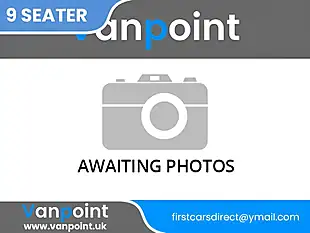 Used 2019 Renault Trafic Business White - Interior and Exterior details 17