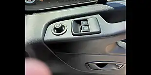 Used 2019 Renault Trafic Energy 30 Business Glacier White - Interior and Exterior details 14