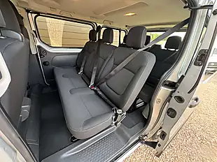 Used 2019 Renault Trafic SL27 Business Mercury - Interior and Exterior details 19