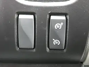Used 2019 Renault Trafic Sport Nav Mercury - Interior and Exterior details 17