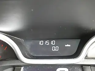 Used 2019 Renault Trafic Sport Nav Mercury - Interior and Exterior details 7