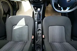 Used 2019 Renault Zoe Dynamique Nav Black - Interior and Exterior details 12
