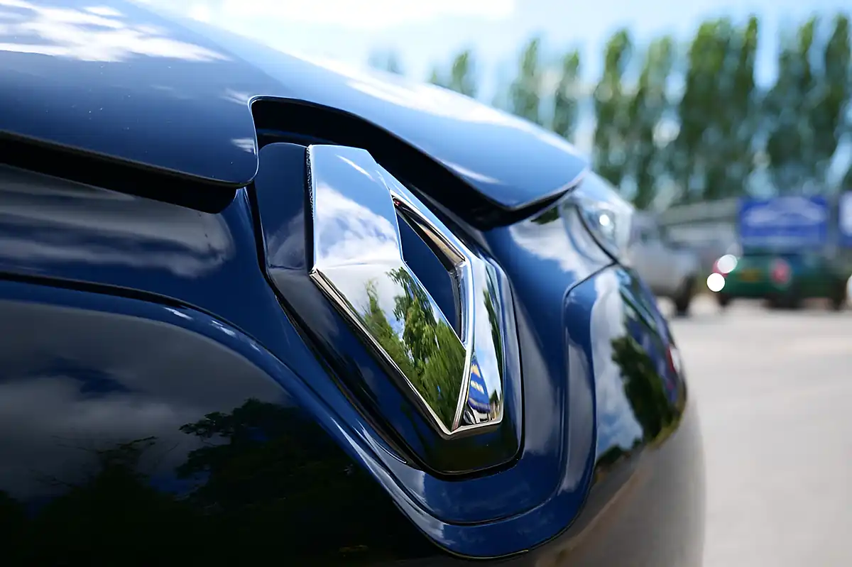 Used 2019 Renault Zoe Dynamique Nav Black - Interior and Exterior details 15