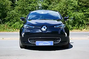 Used 2019 Renault Zoe Dynamique Nav Black - Interior and Exterior details 4