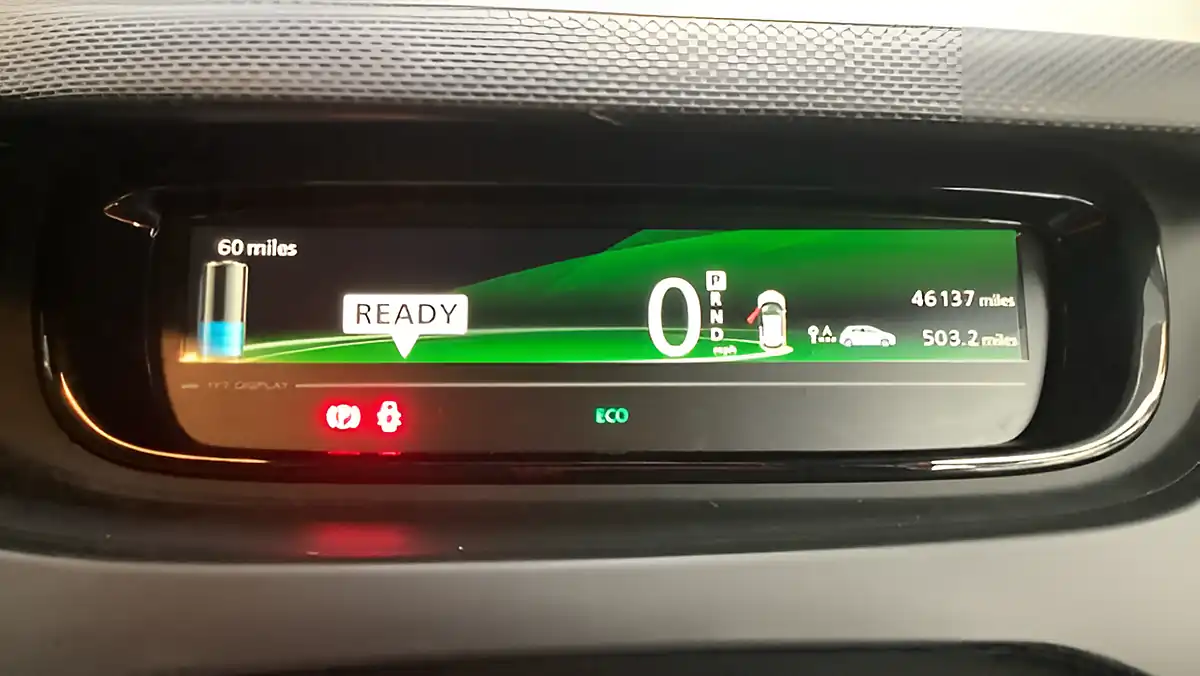 Used 2019 Renault Zoe Dynamique Nav Purple - Interior and Exterior details 11