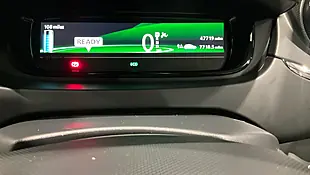 Used 2019 Renault Zoe Dynamique Nav Red - Interior and Exterior details 11