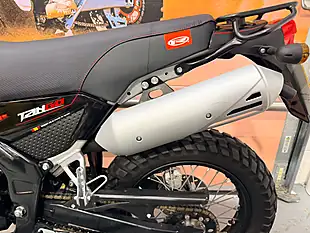 Used 2019 Rieju Tango - Interior and Exterior details 7