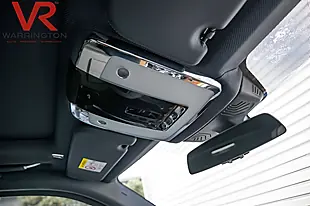 Used 2019 Rolls-Royce Cullinan Grey - Interior and Exterior details 17