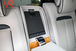 Used 2019 Rolls-Royce Cullinan Grey - Interior and Exterior details 20