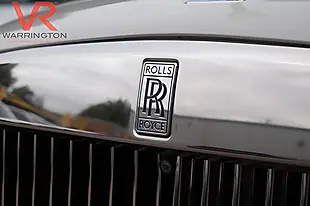 Used 2019 Rolls-Royce Cullinan Grey - Interior and Exterior details 5