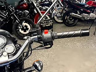 Used 2019 Royal Enfield Bullet Classic Blue - Interior and Exterior details 15