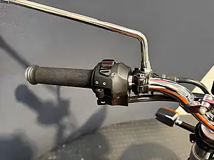 Used 2019 Royal Enfield Interceptor - Interior and Exterior details 13