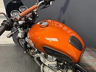 Used 2019 Royal Enfield Interceptor - Interior and Exterior details 18