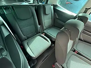 Used 2019 SEAT Alhambra Se Blue - Interior and Exterior details 16