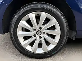 Used 2019 SEAT Alhambra Se Blue - Interior and Exterior details 19