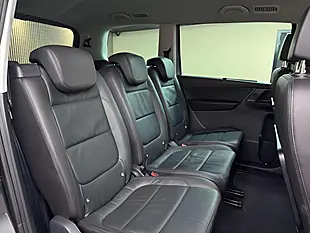 Used 2019 SEAT Alhambra Se L Grey - Interior and Exterior details 10
