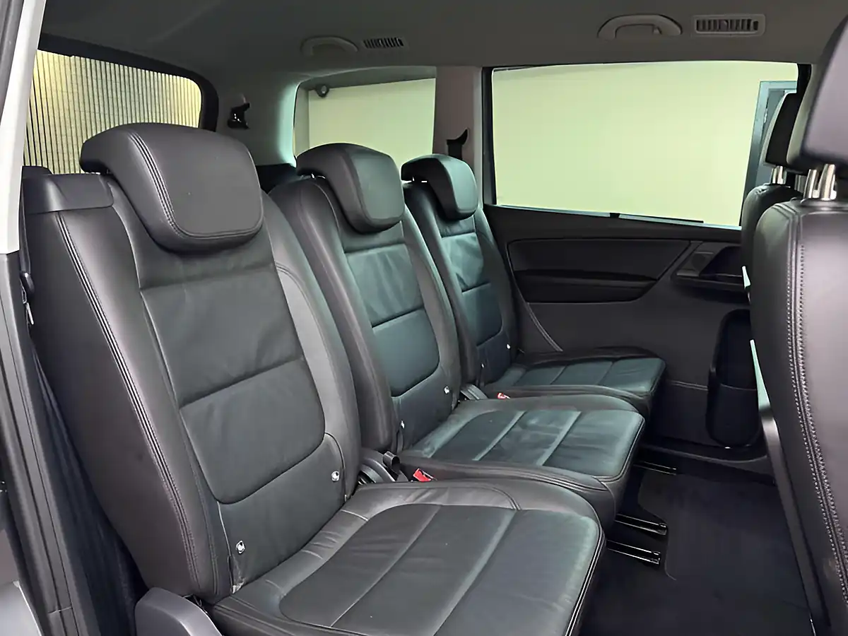 Used 2019 SEAT Alhambra Se L Grey - Interior and Exterior details 10