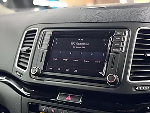 Used 2019 SEAT Alhambra Se L Grey - Interior and Exterior details 12
