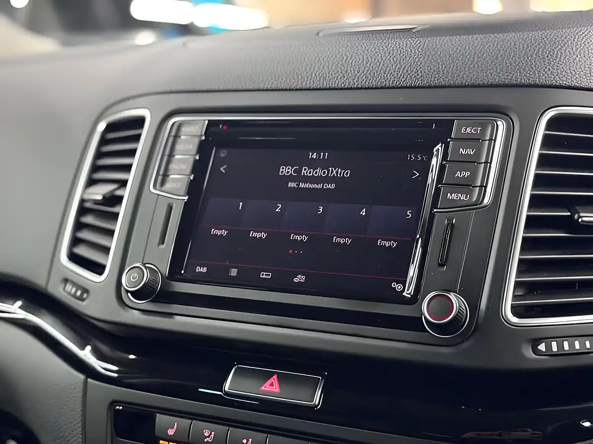 Used 2019 SEAT Alhambra Se L Grey - Interior and Exterior details 12