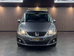 Used 2019 SEAT Alhambra Se L Grey - Interior and Exterior details 2