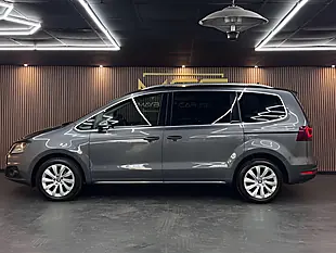 Used 2019 SEAT Alhambra Se L Grey - Interior and Exterior details 8